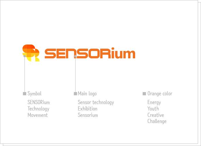 Core value - Sensorium