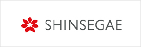신세계 로고