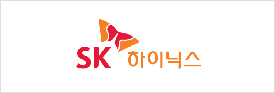 SK하이닉스 로고
