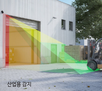 산업용 감지