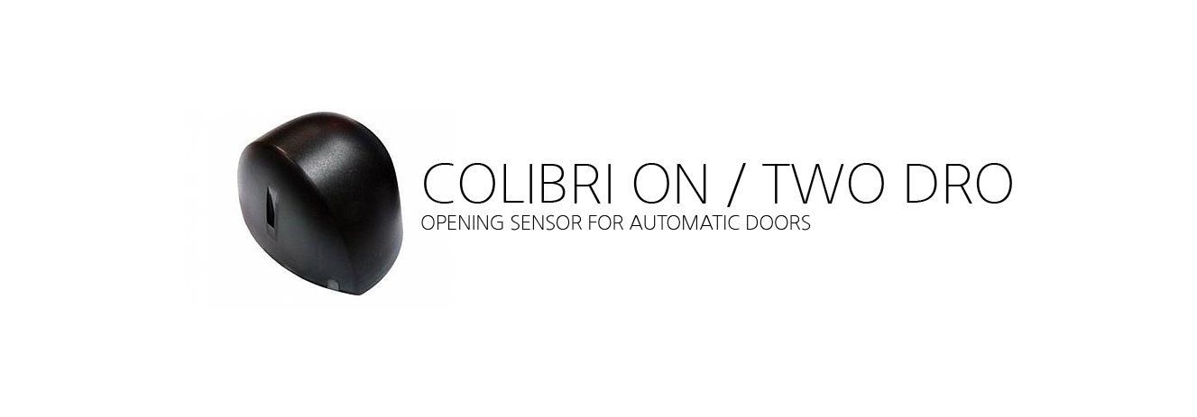 COLIBRI 상세정보 2