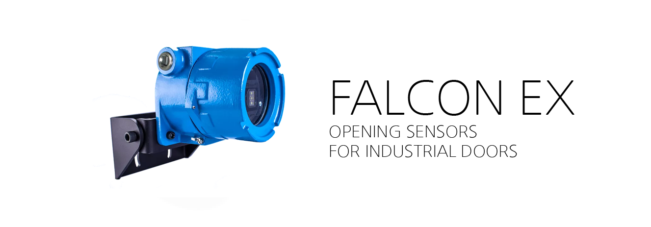 FALCON EX 상세정보 2