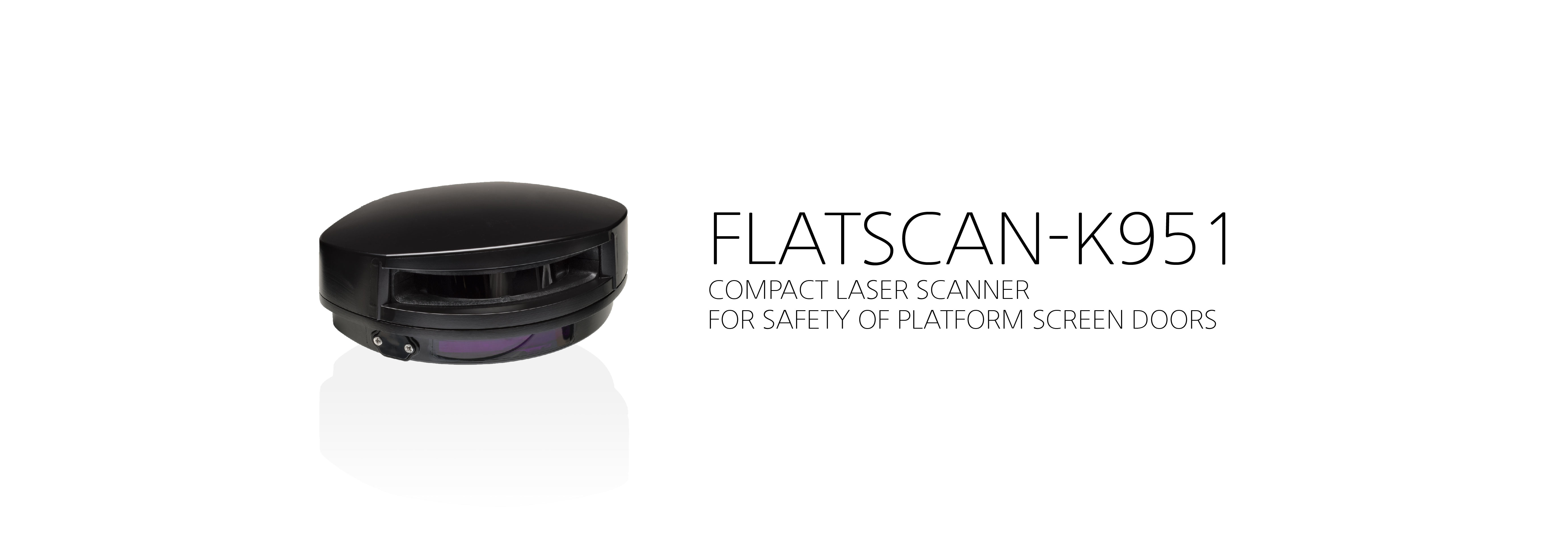 FLATSCAN-K951 상세정보 2