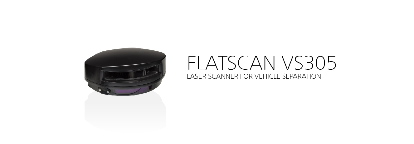 FLATSCAN-VS305 상세정보 2