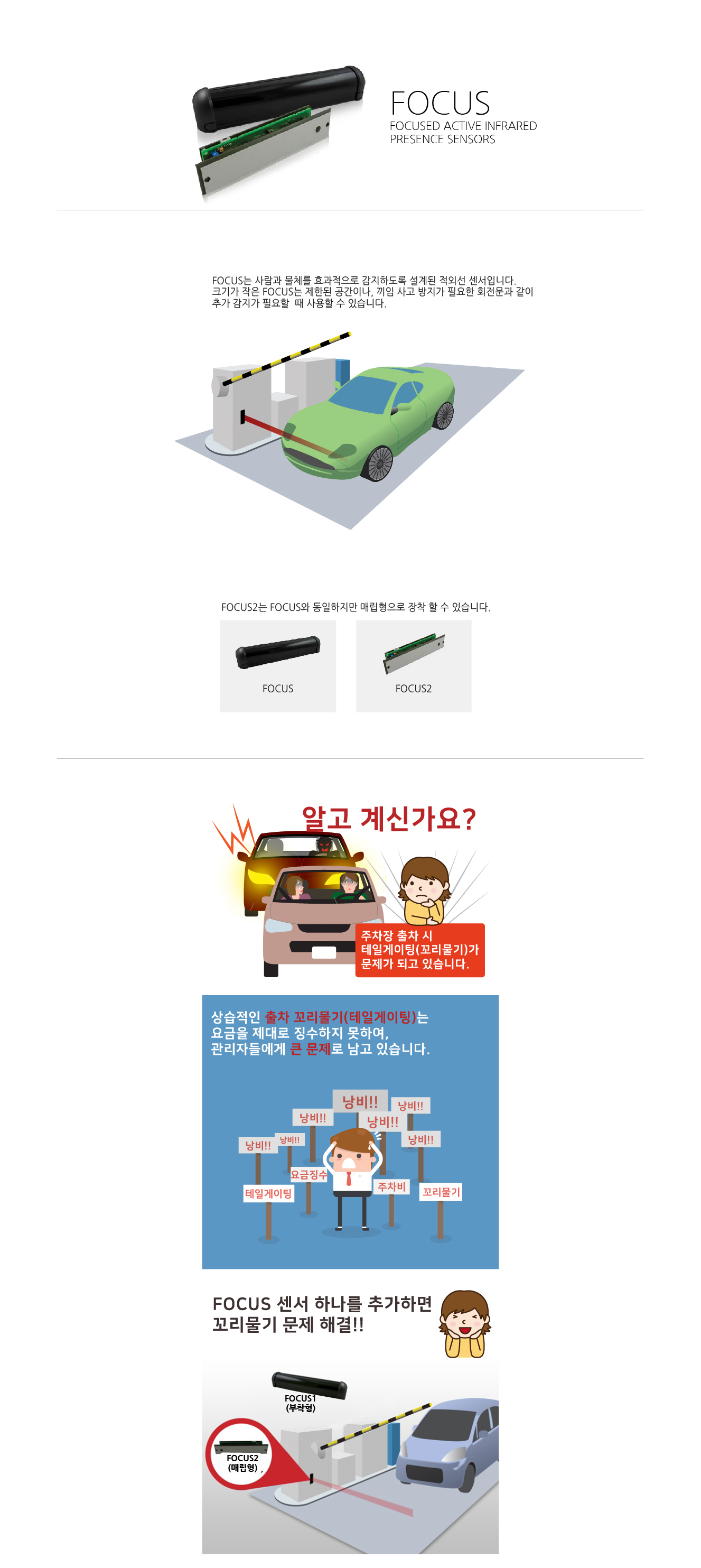 FOCUS 상세정보 2
