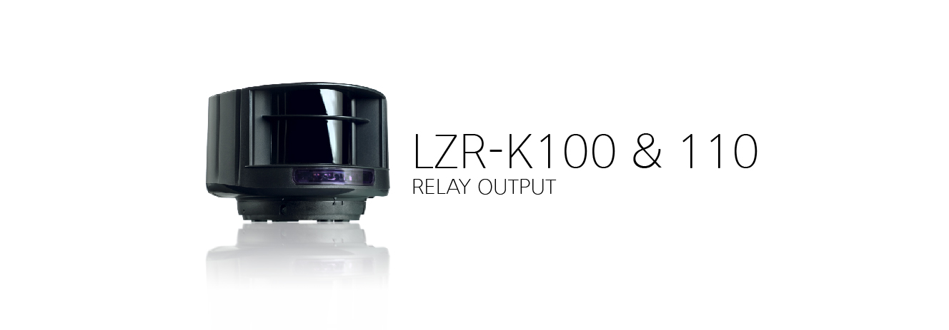 LZR-K100 & K110, TK25 상세정보 2