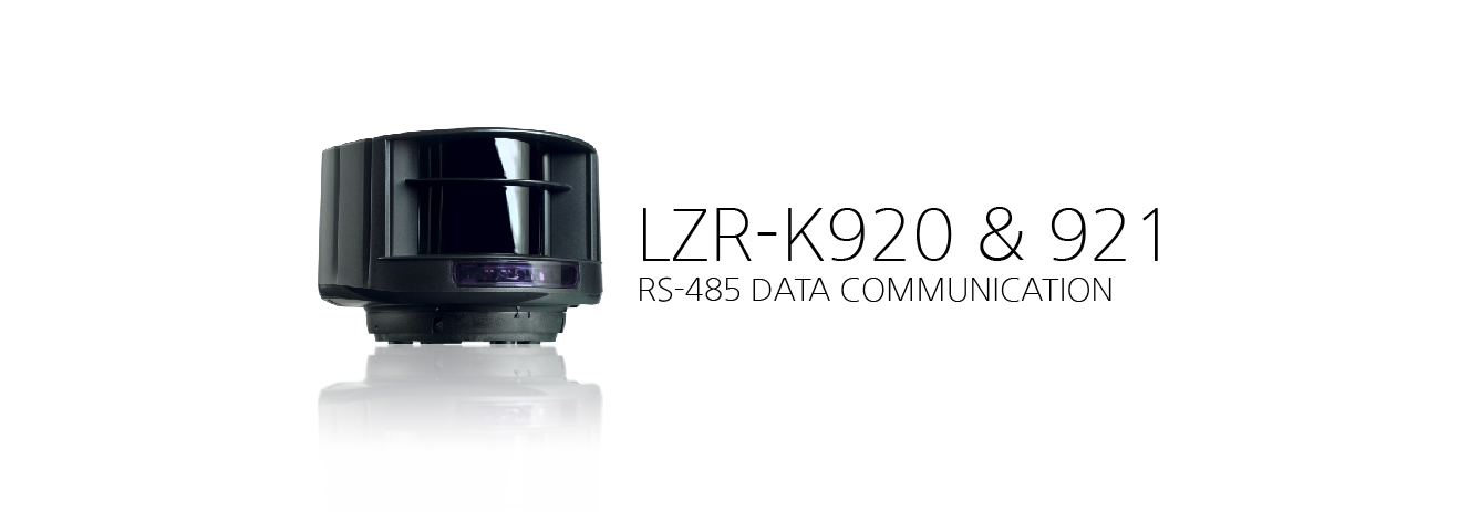 LZR-K920&K921 상세정보 2