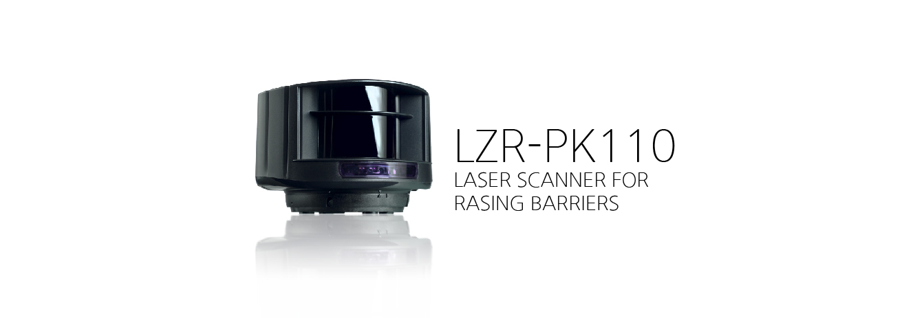 LZR-PK100 상세정보 2