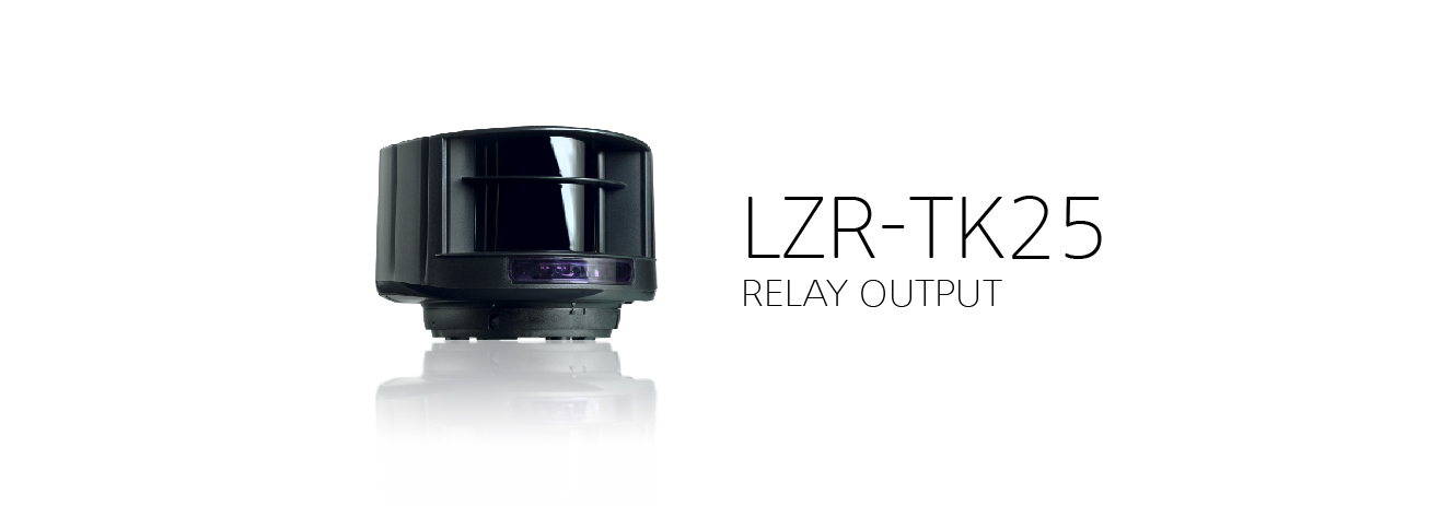 LZR-TK25 상세정보 2