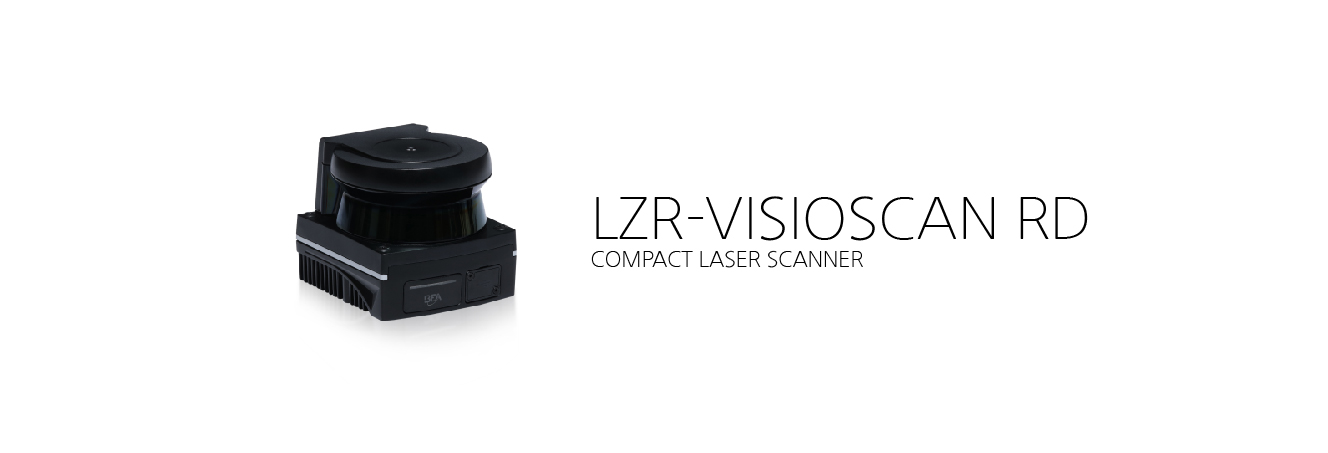 LZR-VISIOSCAN RD 상세정보 2