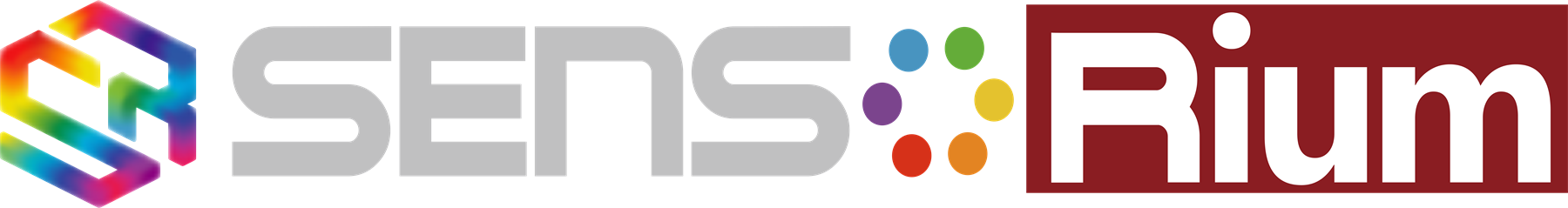 SENSORium Logo